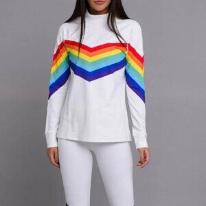 OOSC Rainbow Road Base Layer Set - Size M